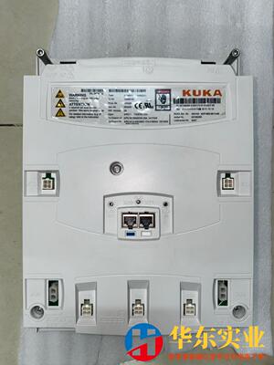库卡KRC4驱动器kpp600-20-1*40功