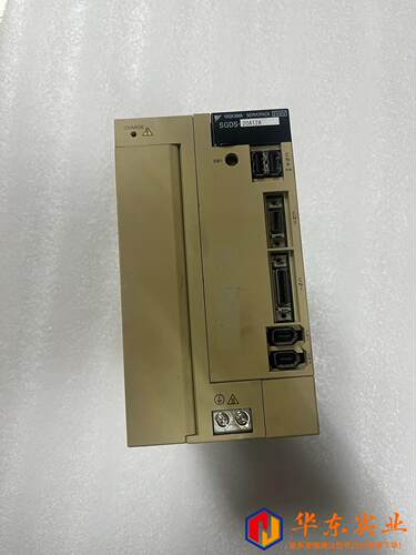 SGDS-20A12A安川三代两千瓦伺服驱动器
