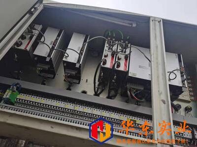 beckhoff驱动器AX5118 AX5230 lust路