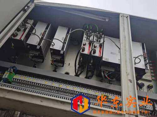 beckhoff驱动器AX5118 AX5230 lust路