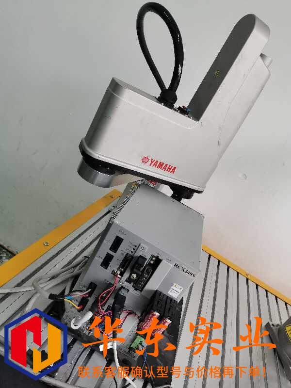 雅马哈机器人控制器RCX240S机械手控制器 雅马哈YK60