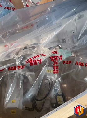 ABB 工业机器人 IRB2600