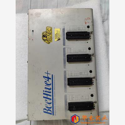 艾科 BeeHive4+编程烧录器