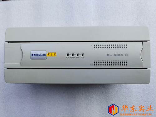中联plc麦格米特 MC200-3232BTA-ZC