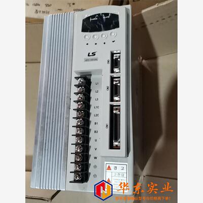 韩国LS伺服驱动器APD-VS15NAPD-V