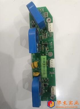 SCIB-01C霍尔互感器板ABB变频器ACS510  AC