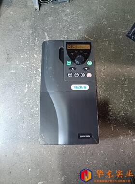 英捷思变频器5.5KWY500-X0055G3