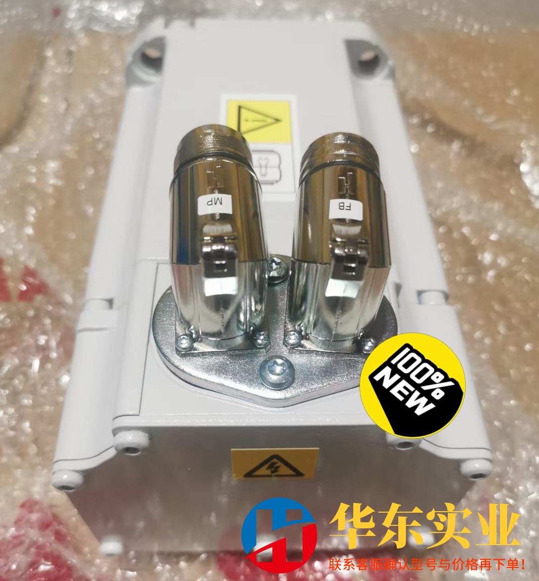 ABB外部轴驱动电机MU200电机MU300电机MU400