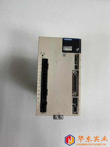SGD7S-120A00B安川七代1.5千瓦伺服驱动器