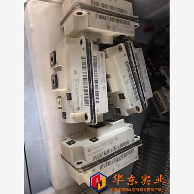 英飞凌模块 IGBT FZ400R12KE3英飞凌模块I