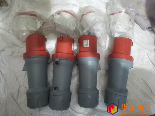 曼奈柯斯MENEKES 63A-6h/3P+N 3258工业
