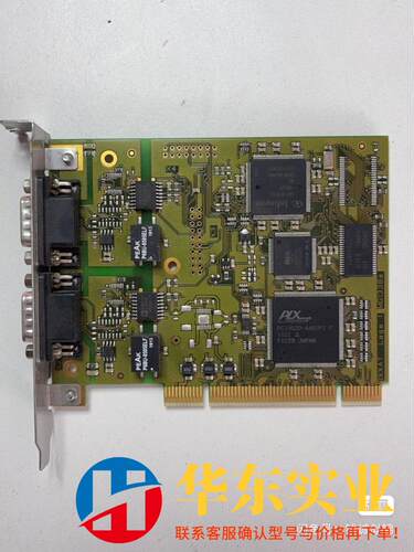 IXXAT IPC-IXC16/PCI板卡