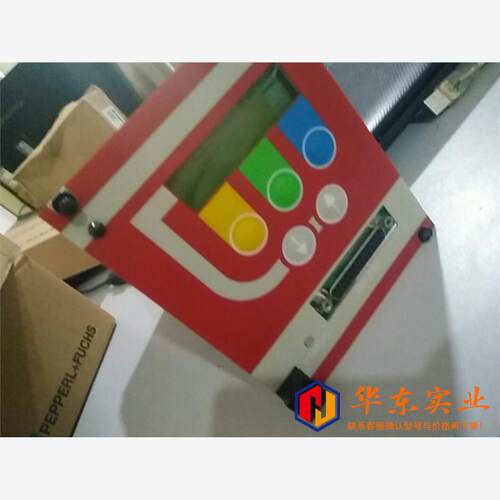 PARKER卡件EMC000-100-1510