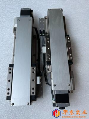 骏河精机 KXL06075-C2-C6J 高精度电动平台 纳