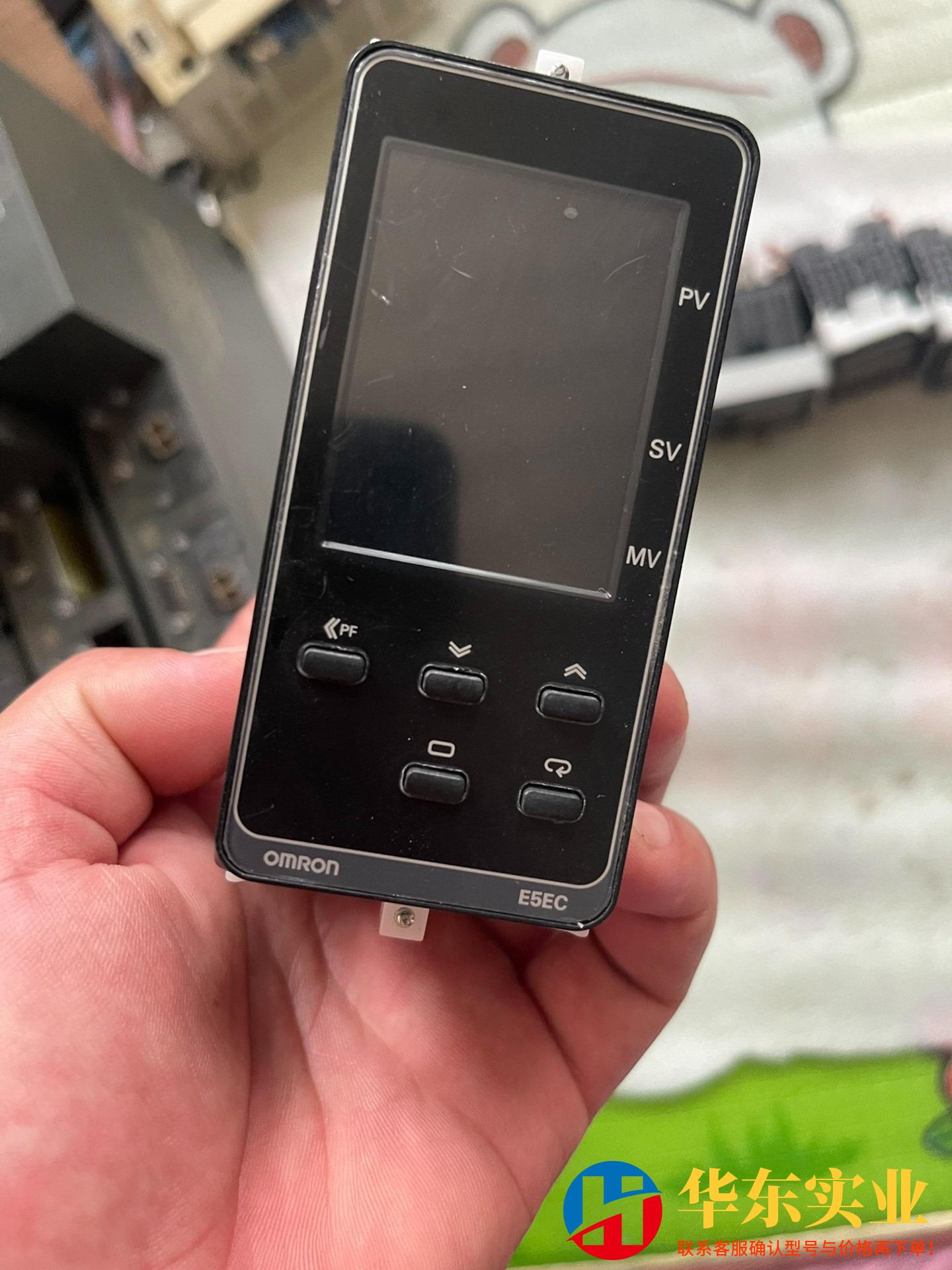 欧姆龙温控器 E5EC-CX2ASM-800 160