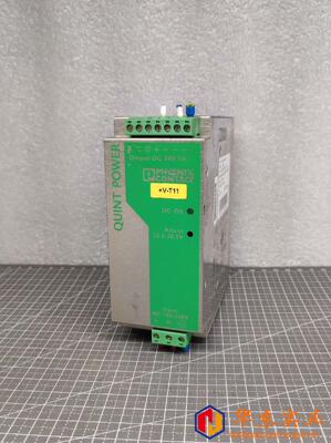 菲尼克斯开关电源PHOENIX 5A QUINT-PS-10