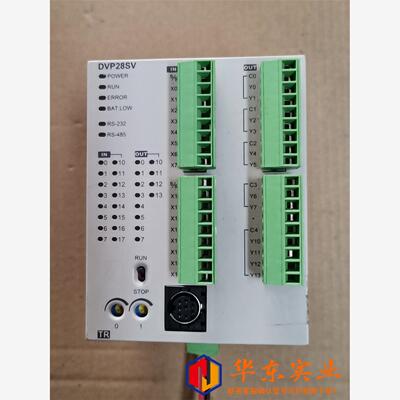 台达DVP28sV11T图428