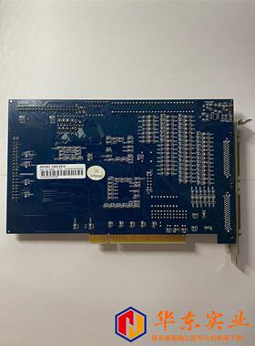 雷赛六轴运动控制卡 DMC2610 V03