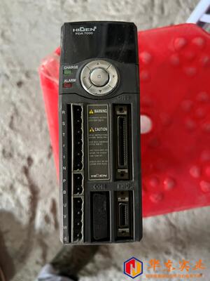 伺服驱动器 韩国 海坚FDA-7004B AC ServoD