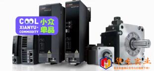 三菱伺服电机J4  0.2KW   HG-KR23J/M