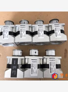行星减速机GH23SP010 速比1:10