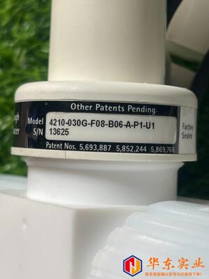 Entegris英特格4210流量压力传感器