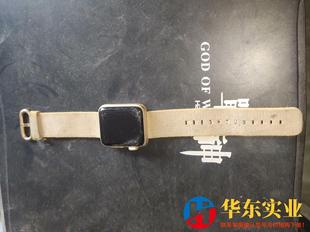 苹果手表一代 苹果手表38mm