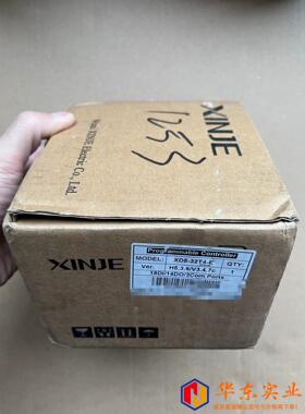 信捷PLC模块XD5-32T4-E