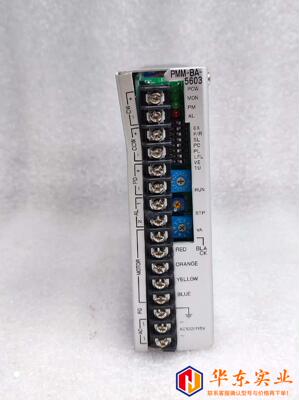 SANYO DENKI/PMM-BA-5603-1 伺服