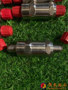 Mykrolis密科理1/4VCR过滤器
