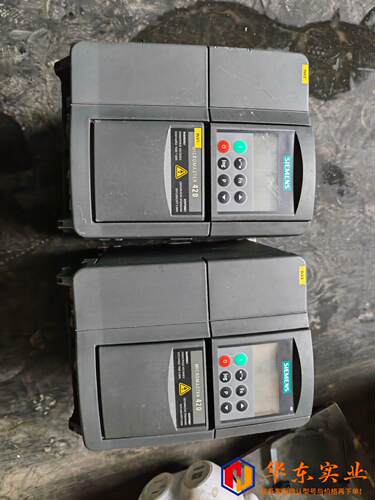 西门子变频器6SE6420-2UD24-0BA0    4k