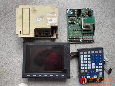 三菱系统主机FCA64S