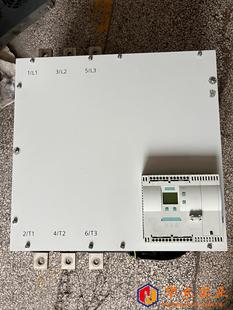6BC44 西门子软启动3RW4455