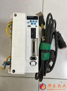 伺服驱动器2.5KW   MEDDT7364053