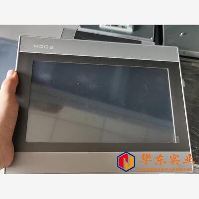 昆仑通态触摸屏TPC1071Gix膜