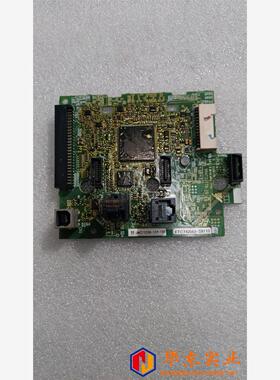 安川H1000变频器主板ETC740560-S9110-B