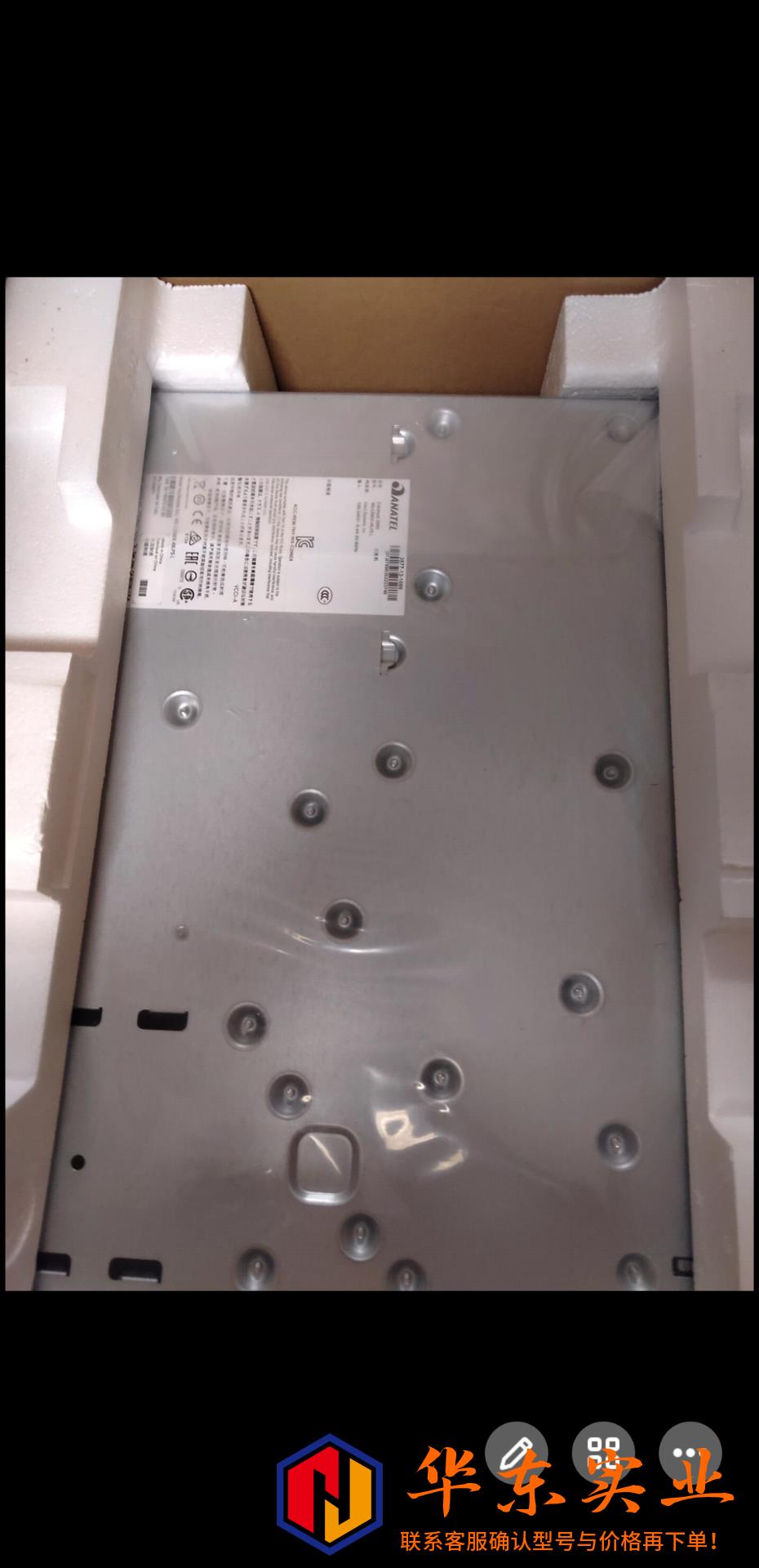 WS-C2960X-48LPS-L总代rma回来