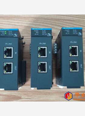 汇川扩展IMC100-RTU-ICT12
