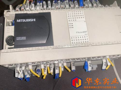 三菱FX3GA-60MT