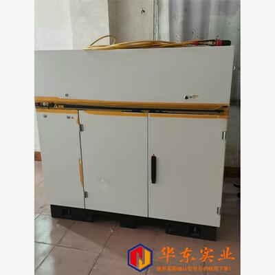通快碟片激光器TRUDisk40016C功率4KW