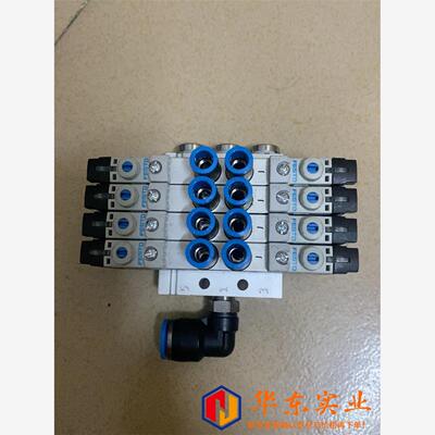 费斯托 阀岛 VTUG号572230