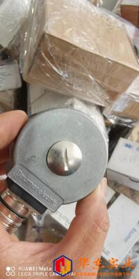 Baumer编码器BMMH 58S1G24C12/13B2A