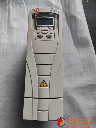 ABB变频器ACS510-01-09A4-4     4kw