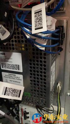 abb机器人电源dsqc661
