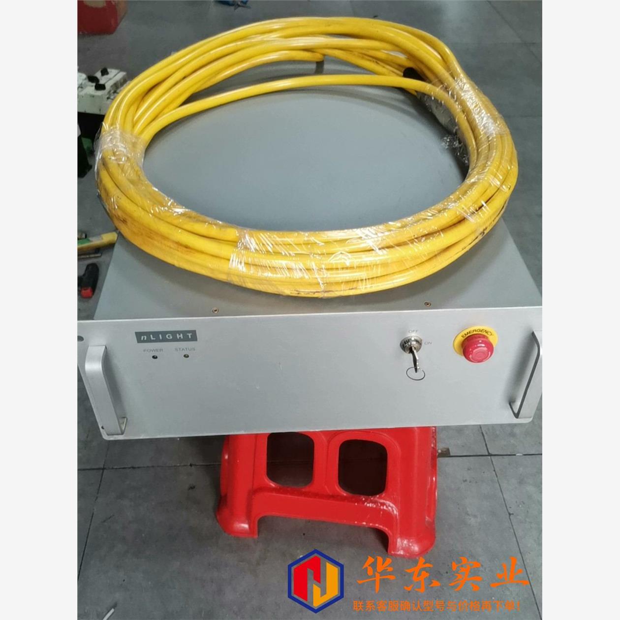 nLIGHT恩耐激光器1000瓦2019年产