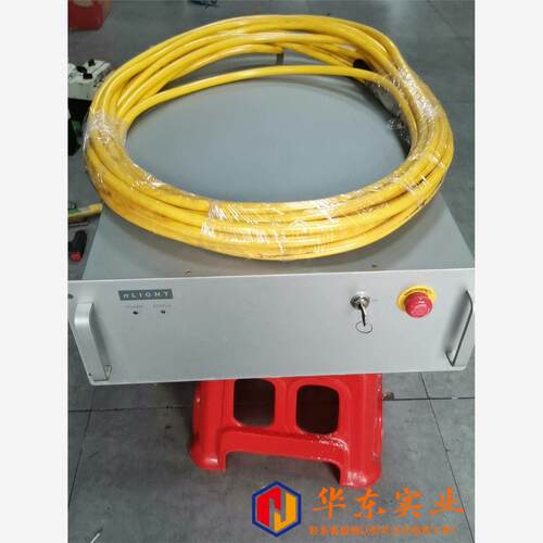 nLIGHT恩耐激光器1000瓦2019年产