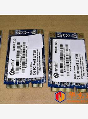 32GB msata SSD 固态硬盘