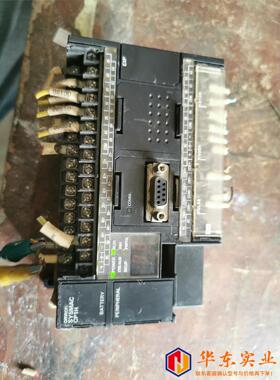 欧姆龙PLC控制器CP1H-Y20DT-D