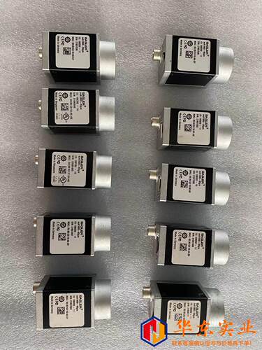 basler相机acA1600-60gm  巴斯勒相机
