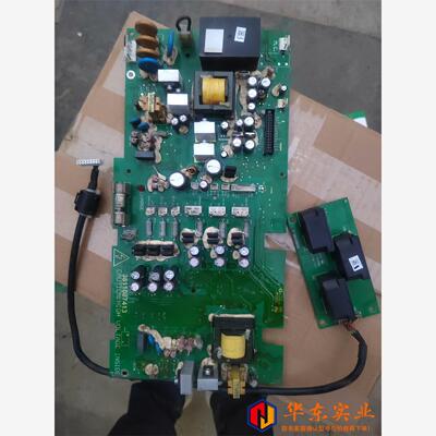 AB变频器75kw电源驱动板3811087413
